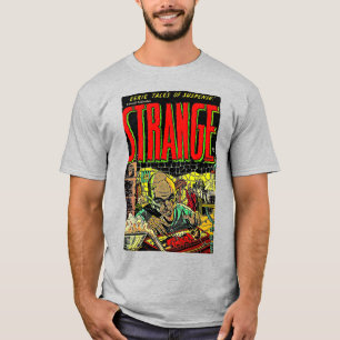 Strange~Fantasy T-Shirt uit 1940