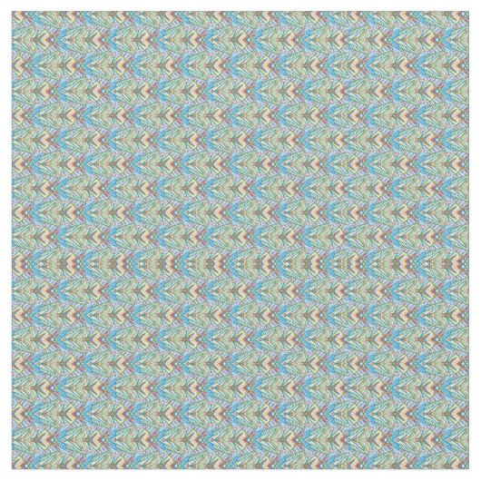 Strange Fish  Stof (Close Up)