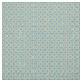 Strange Fish  Stof (Swatch)