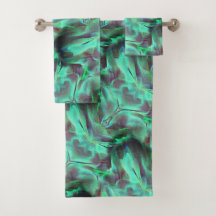 Strange gescuttled satijntonus, groenachtig tot ko