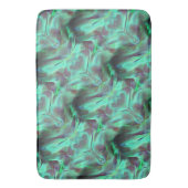 Strange gescuttled satijntonus, groenachtig tot ko badmat (Voorkant Verticaal)