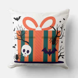 Strange Gift Sierkussen: nieuw model Kussen