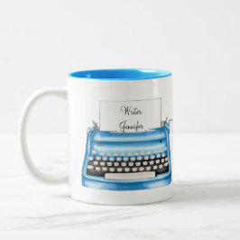 Strange Magic Circle Sigil Chaos Magic Witchcraf Tweekleurige Koffiemok