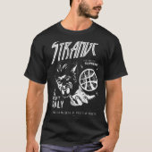 Strange Magic T-shirt (Voorkant)