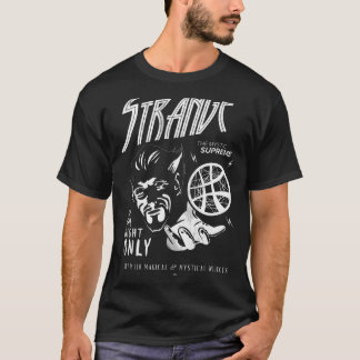 Strange Magic T-shirt