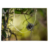 Strange Plant Groot Cadeauzakje (Voorkant)