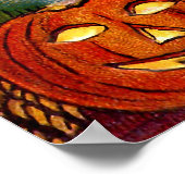 Strange Sights Poster (Hoek)