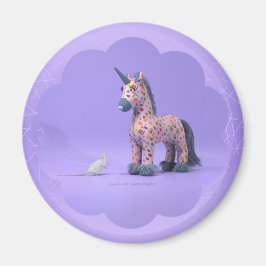 Strange-tegenmagneet Magneet