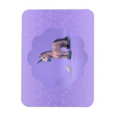 Strange-tegenmagneet Magneet (Verticaal)