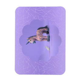 Strange-tegenmagneet Magneet