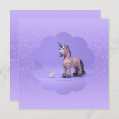 Strange tegenwerpkussen (Voorkant / Achterkant)