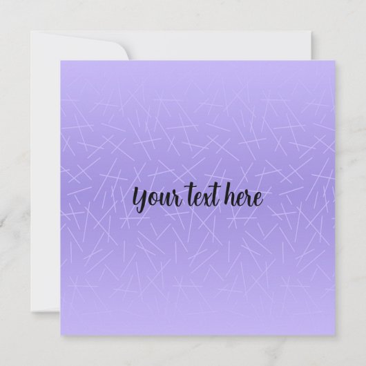 Strange tegenwerpkussen (Achterkant)