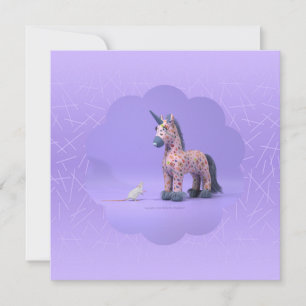 Strange tegenwerpkussen