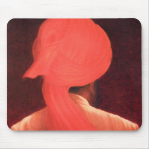 Strange Turban Muismat