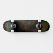 Strange Universe Skateboard (Horizontaal)
