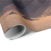 Strange Whale Cadeaupapier (Rol Hoek)