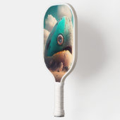 Strange Whale Pickleball Paddle (Links)