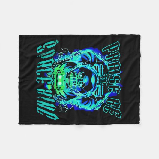 Stranger 67 Things Funny Six Seven Meme Checkered  Fleece Deken (Voorkant (Horizontaal))