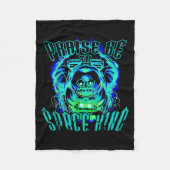 Stranger 67 Things Funny Six Seven Meme Checkered  Fleece Deken (Voorkant)