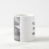 STRANGER DANGER KOFFIEMOK (Center)