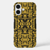 Stranger Things Retro Graphic Case-Mate iPhone Case (Achterkant)