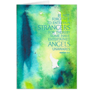 Strangers en Angels
