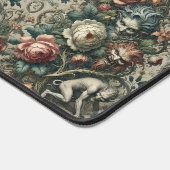 Strangers in the Park at Night beroemd gemaakt doo Bureaumat (Hoek)