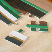 stranraer scotland vintage - poster legpuzzel (Zijkant)