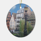 Strasbourg France Ornament (Links)