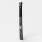 Strasbourg Frankrijk Zaak Case-Mate iPhone Case (Achterkant/links)