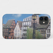Strasbourg Frankrijk Zaak Case-Mate iPhone Case (Achterkant (horizontaal))
