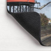 Strasburg Railroad Muismatten (Hoek)