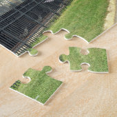 Strasburg Railroad Passenger Car Legpuzzel (Zijkant)