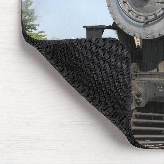 Strasburg Steam Engine Muismatten (Hoek)