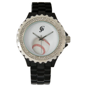 Strass eWatch Horloge