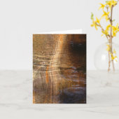 Strata Kaart (Gele Bloem)