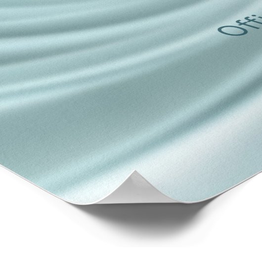 STRATEGIC AVAILABILITY POSTER (Hoek)