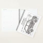 Strategie - Planner (Display)