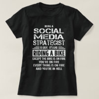 Strategie voor sociale media