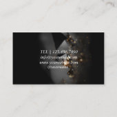 Strategieprofessioneel Visitekaartje (Achterkant)