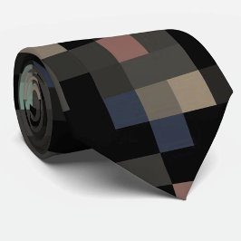 Strategisch past stropdas