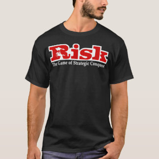Strategisch T-shirt