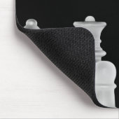 Strategische chaos muismat (Hoek)