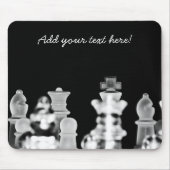 Strategische chaos muismat (Voorkant)