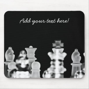 Strategische chaos muismat