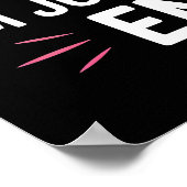 strategische energiebesparingslijn poster (Hoek)