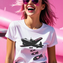Strategische Love Bomber Roze Details
