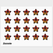 strategy-Kikusui Ster Sticker (Vel)