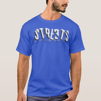 straten familie t-shirt