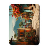 Straten van Mexico Magneet (Verticaal)